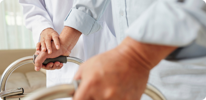 科学的根拠に基づくリハビリ技術